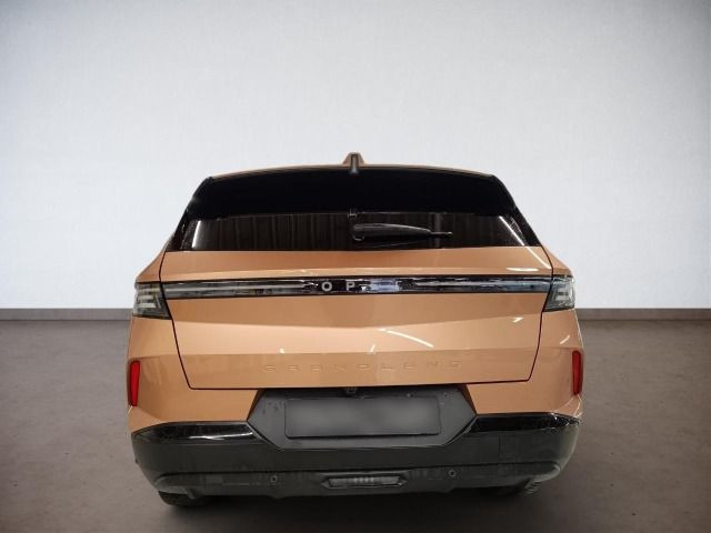 Grandland B GS 1.2 Hybrid 48V eDCT6+SHZ+LHZ+NAV+