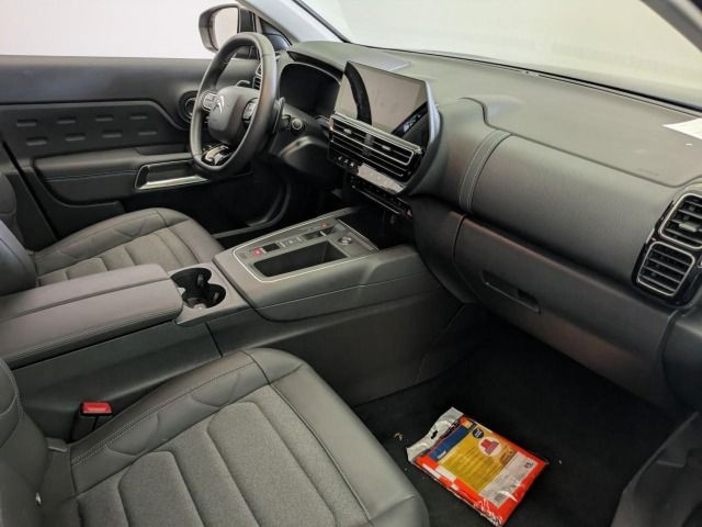 C5 Aircross Plus Hybrid 145 E-DSC6+SHZ+PDC+APPLE