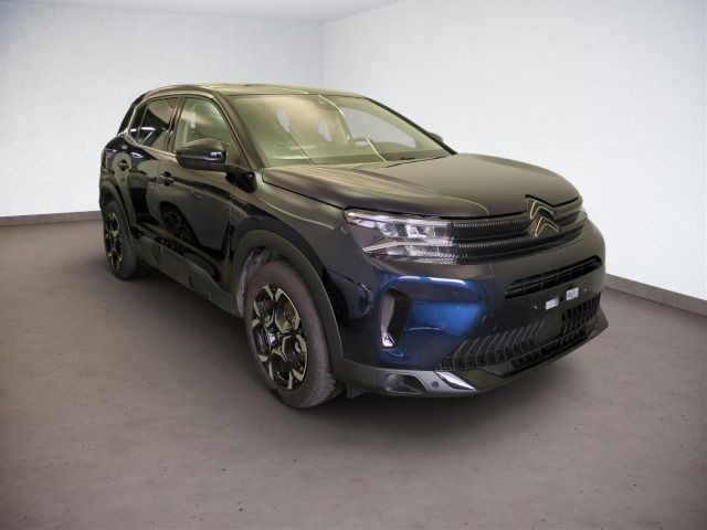 C5 Aircross Plus Hybrid 145 E-DSC6+SHZ+PDC+APPLE