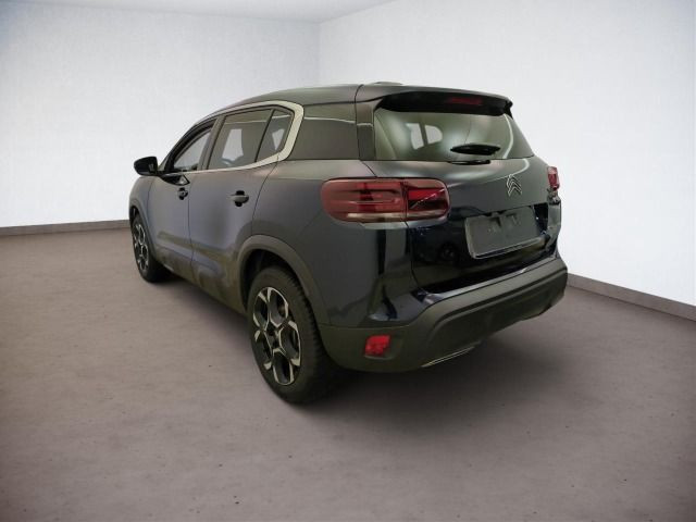 C5 Aircross Plus Hybrid 145 E-DSC6+SHZ+PDC+APPLE