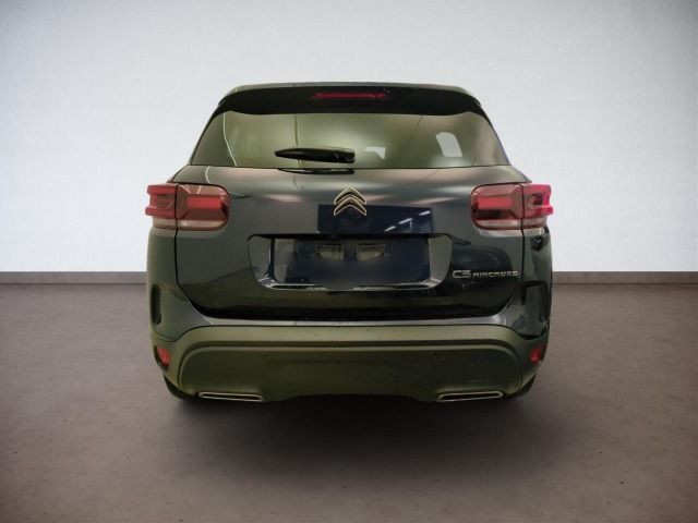 C5 Aircross Plus Hybrid 145 E-DSC6+SHZ+PDC+APPLE