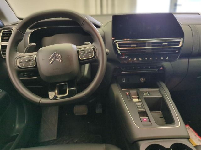 C5 Aircross Plus Hybrid 145 E-DSC6+SHZ+PDC+APPLE