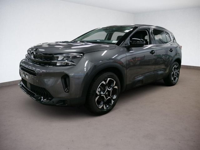 C5 Aircross Plus Hybrid 145 E-DSC6