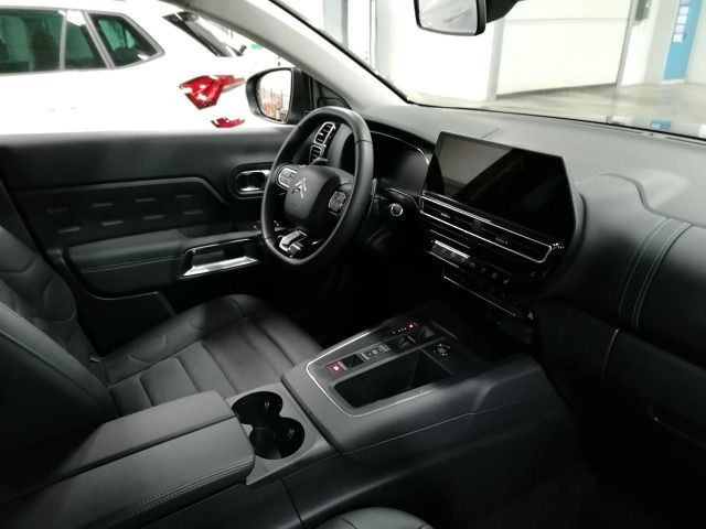 C5 Aircross Plus Hybrid 145 E-DSC6