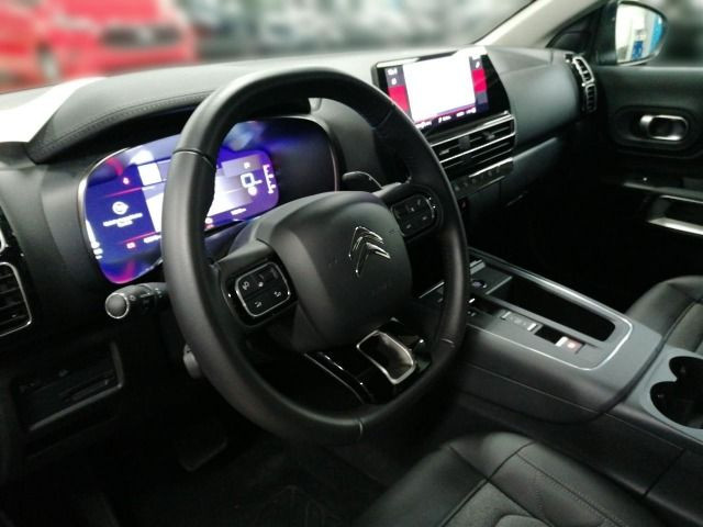 C5 Aircross Plus Hybrid 145 E-DSC6