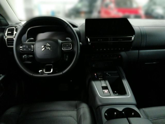 C5 Aircross Plus Hybrid 145 E-DSC6