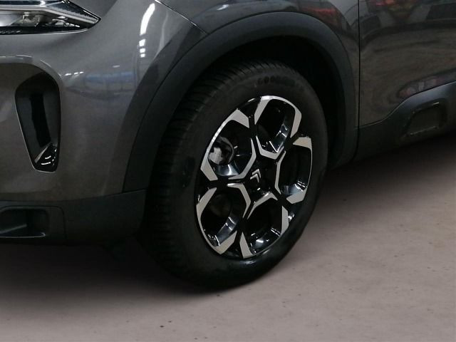 C5 Aircross Plus Hybrid 145 E-DSC6