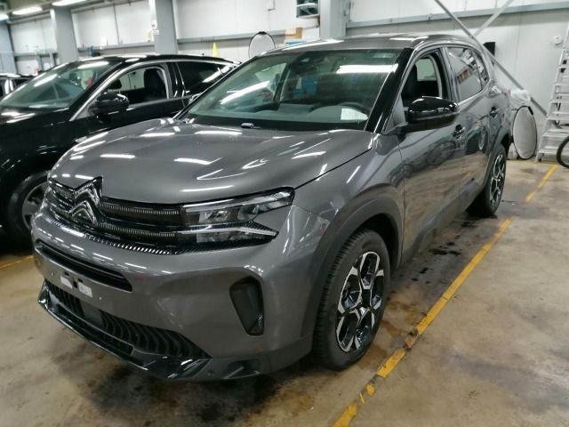 C5 Aircross Plus Hybrid 145 E-DSC6