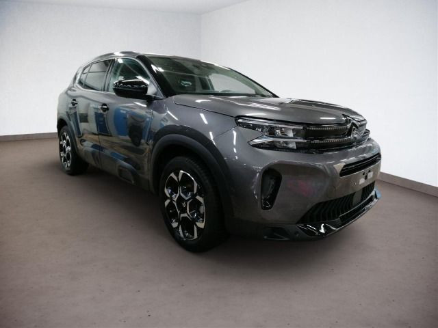 C5 Aircross Plus Hybrid 145 E-DSC6