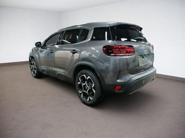 C5 Aircross Plus Hybrid 145 E-DSC6