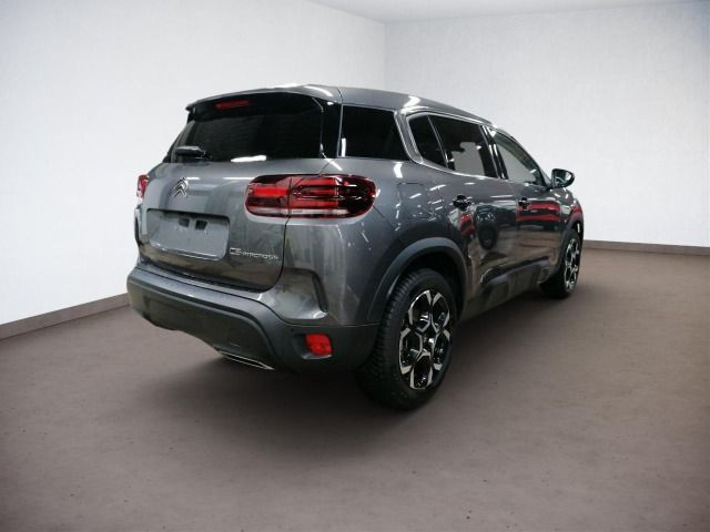 C5 Aircross Plus Hybrid 145 E-DSC6
