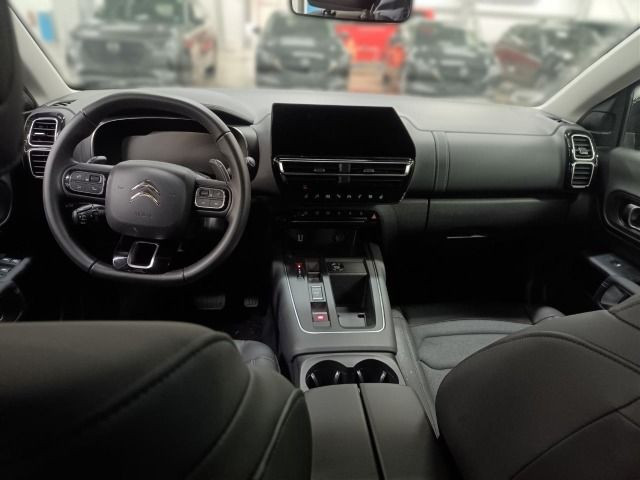 C5 AIRCROSS 1.2 PLUS HYBRID KLIMA+PDC+KAMERA+SHZ