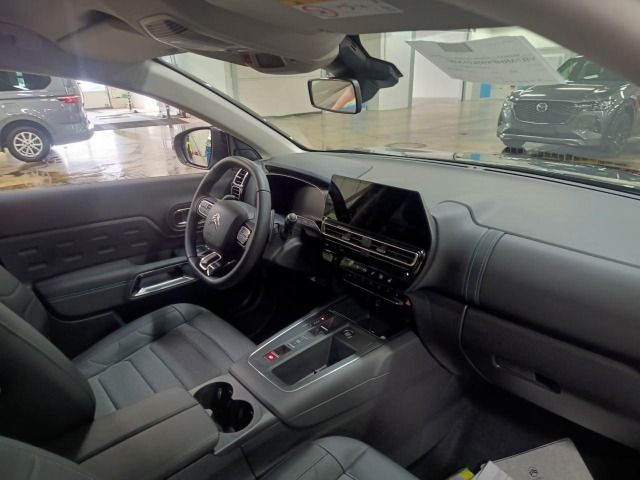 C5 AIRCROSS 1.2 PLUS HYBRID KLIMA+PDC+KAMERA+SHZ