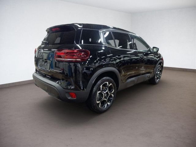 C5 AIRCROSS 1.2 PLUS HYBRID KLIMA+PDC+KAMERA+SHZ