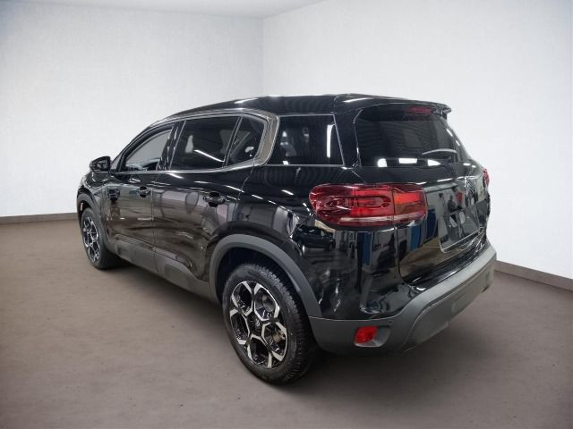 C5 AIRCROSS 1.2 PLUS HYBRID KLIMA+PDC+KAMERA+SHZ
