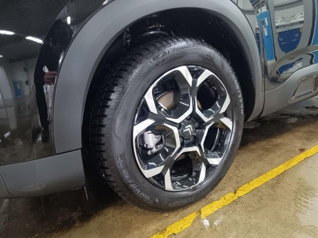 C5 AIRCROSS 1.2 PLUS HYBRID KLIMA+PDC+KAMERA+SHZ