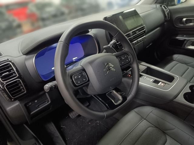 C5 AIRCROSS 1.2 PLUS HYBRID KLIMA+PDC+KAMERA+SHZ