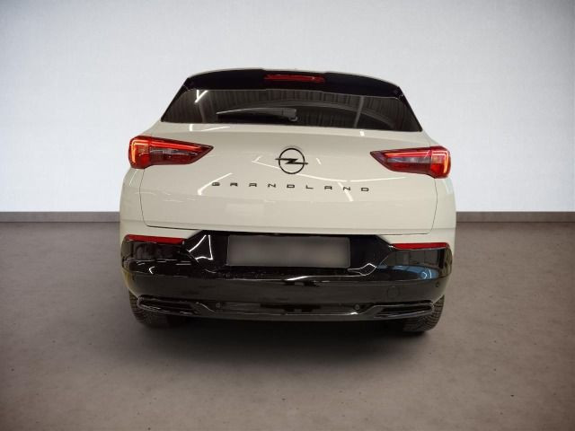 Grandland GS 1.2 Turbo +AT8+SHZ+LHZ+CARPLAY+PDC+