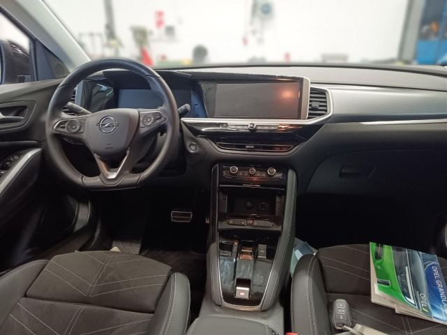 Grandland Elegance 1.2 Turbo AT8+SHZ+CARPLAY+LHZ