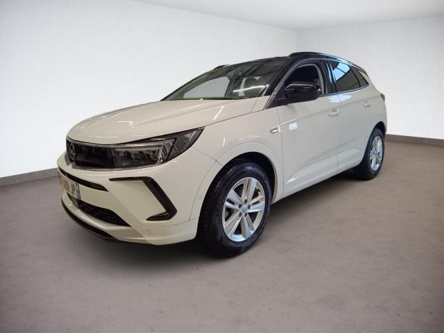 Grandland Elegance 1.2 Turbo AT8+SHZ+CARPLAY+LHZ