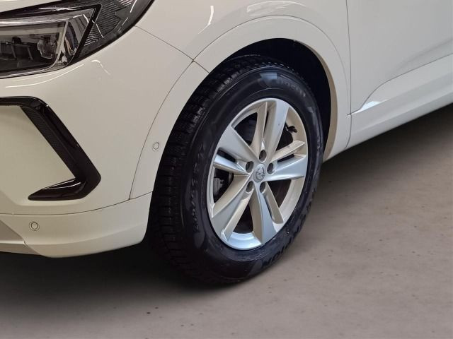 Grandland Elegance 1.2 Turbo AT8+SHZ+CARPLAY+LHZ