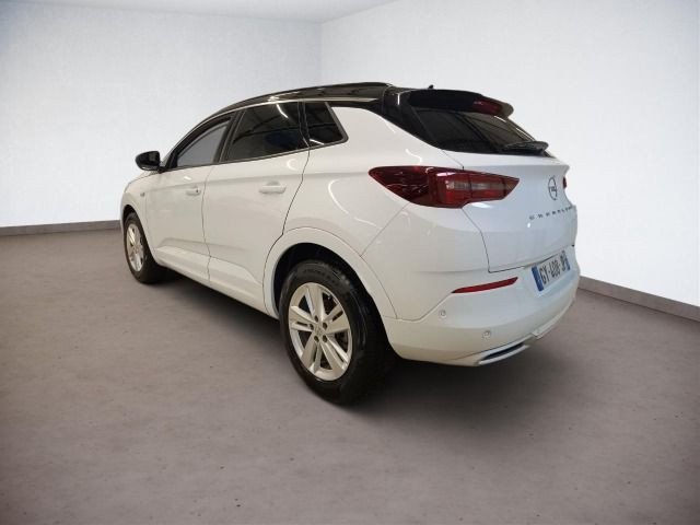 Grandland Elegance 1.2 Turbo AT8+SHZ+CARPLAY+LHZ