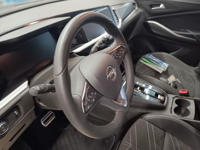 Grandland Elegance 1.2 Turbo AT8+SHZ+CARPLAY+LHZ