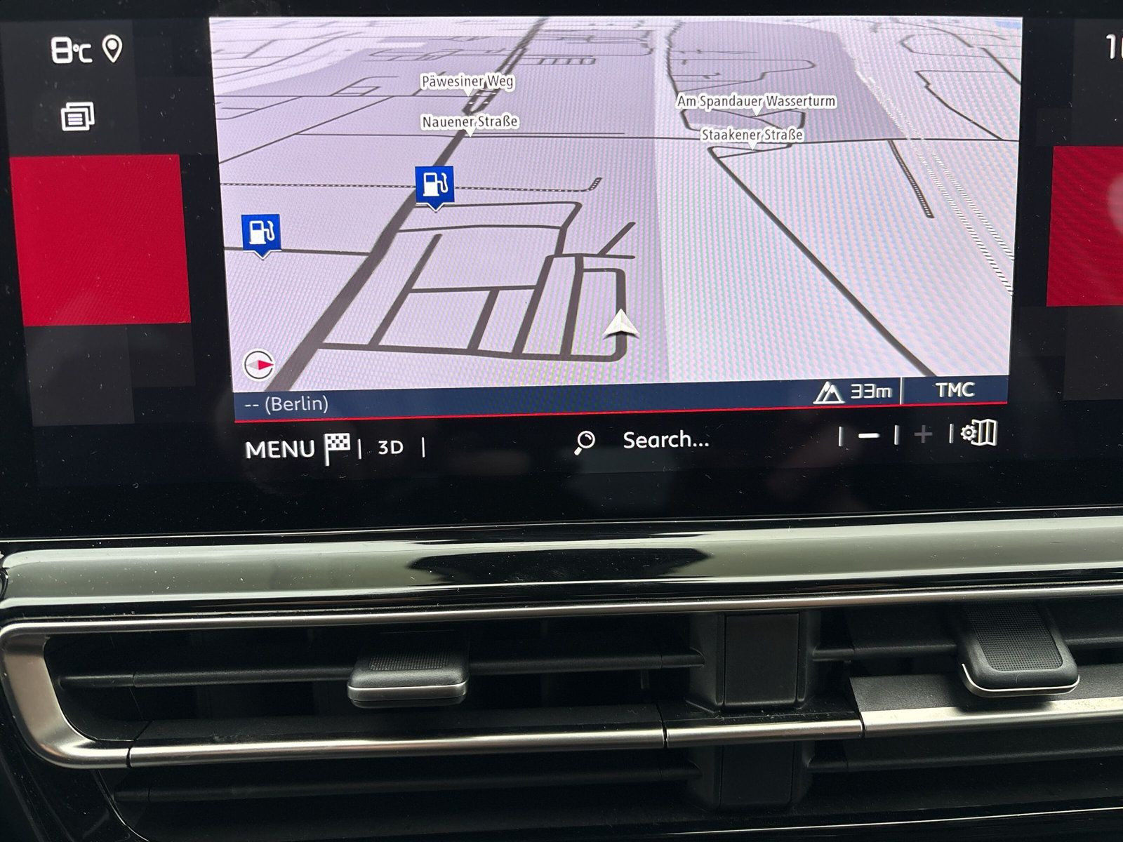 C5 Aircross Plus Hybrid145 E-DSC6+PDC+NAVIGATION