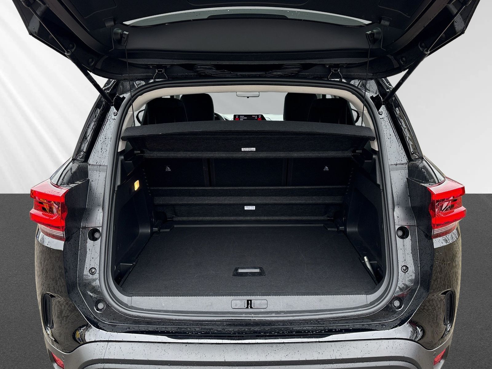 C5 Aircross Plus Hybrid145 E-DSC6+PDC+NAVIGATION