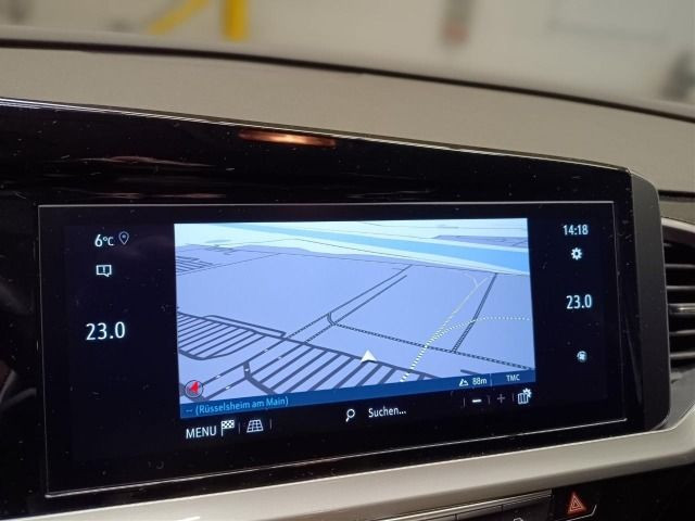 Grandland GS 1.2 Turbo +AT8+SHZ+LHZ+CARPLAY+PDC+