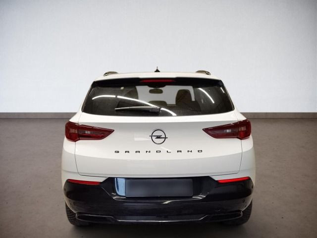 Grandland GS 1.2 Turbo +AT8+SHZ+LHZ+CARPLAY+PDC+