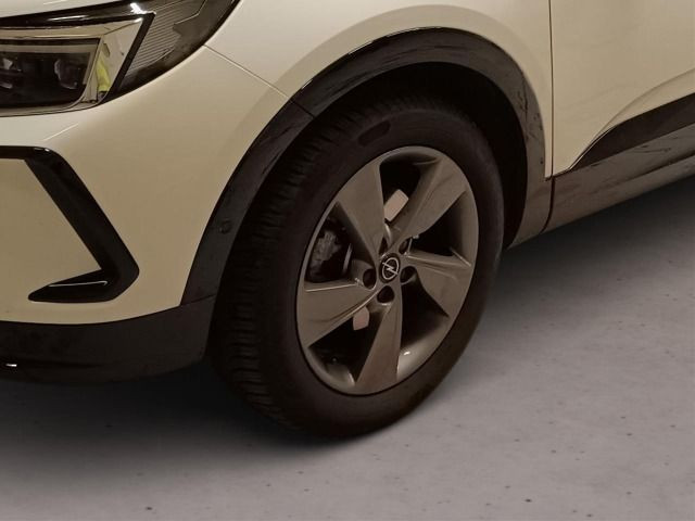 Grandland GS 1.2 Turbo +AT8+SHZ+LHZ+CARPLAY+PDC+