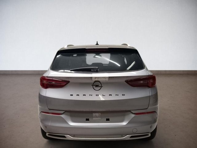 Grandland Ultimate 1.2 Turbo+KAMERA+PDC+CARPLAY+