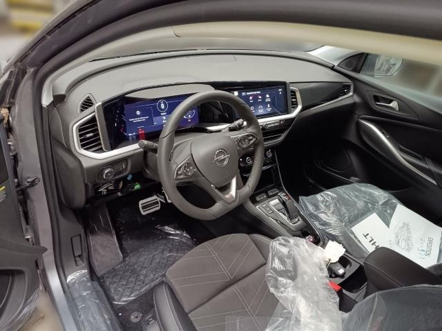 Grandland Ultimate 1.2 Turbo+KAMERA+PDC+CARPLAY+