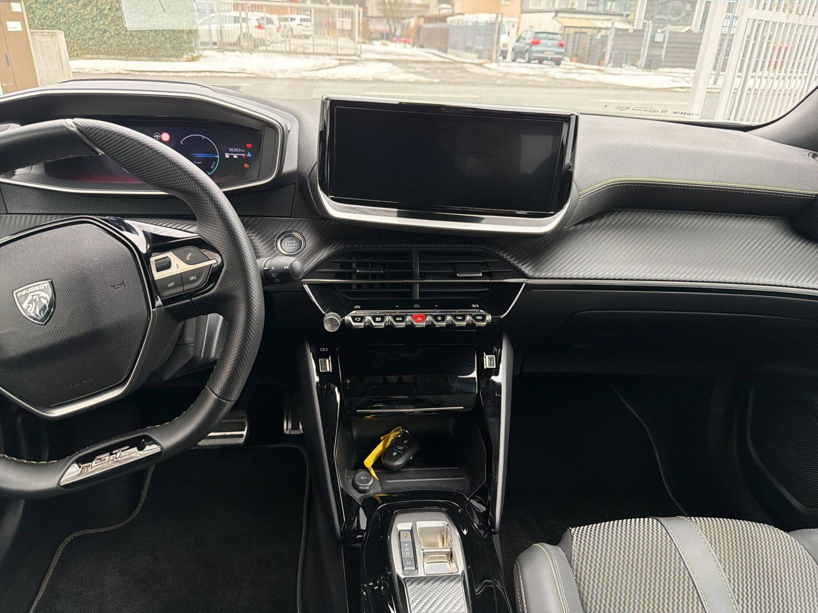 2008 GT Hybrid 136 DSC6+KAMERA+AMBIENTE+++++++++