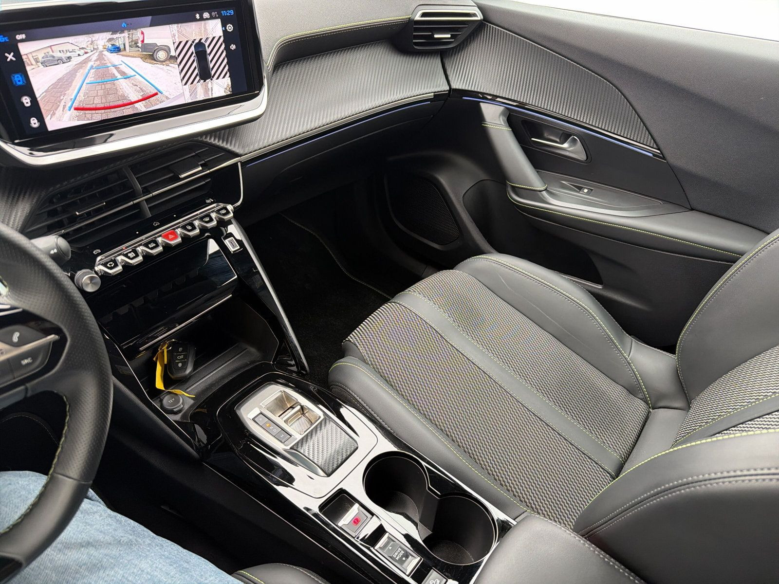 2008 GT Hybrid 136 DSC6+KAMERA+AMBIENTE+++++++++