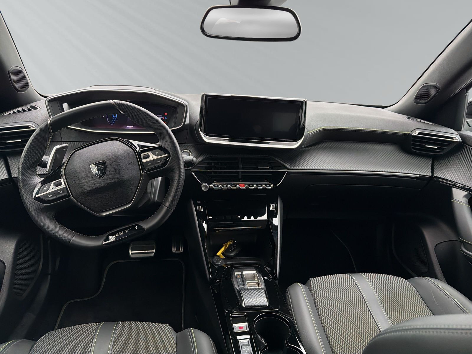 2008 GT Hybrid 136 DSC6+KAMERA+AMBIENTE+++++++++