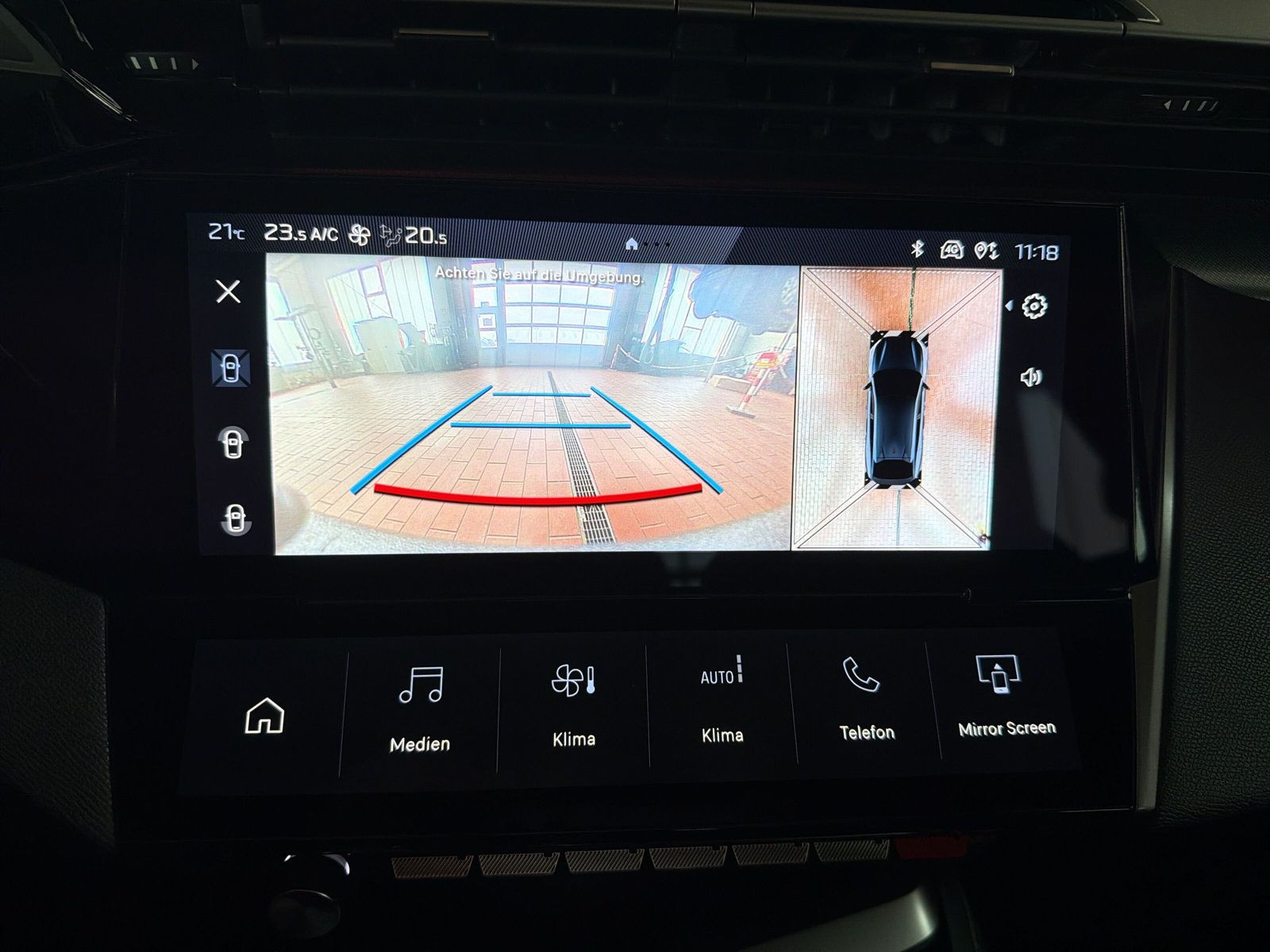 408 GT Plug.In Hybrid225 E-EAT8+KAMERA++