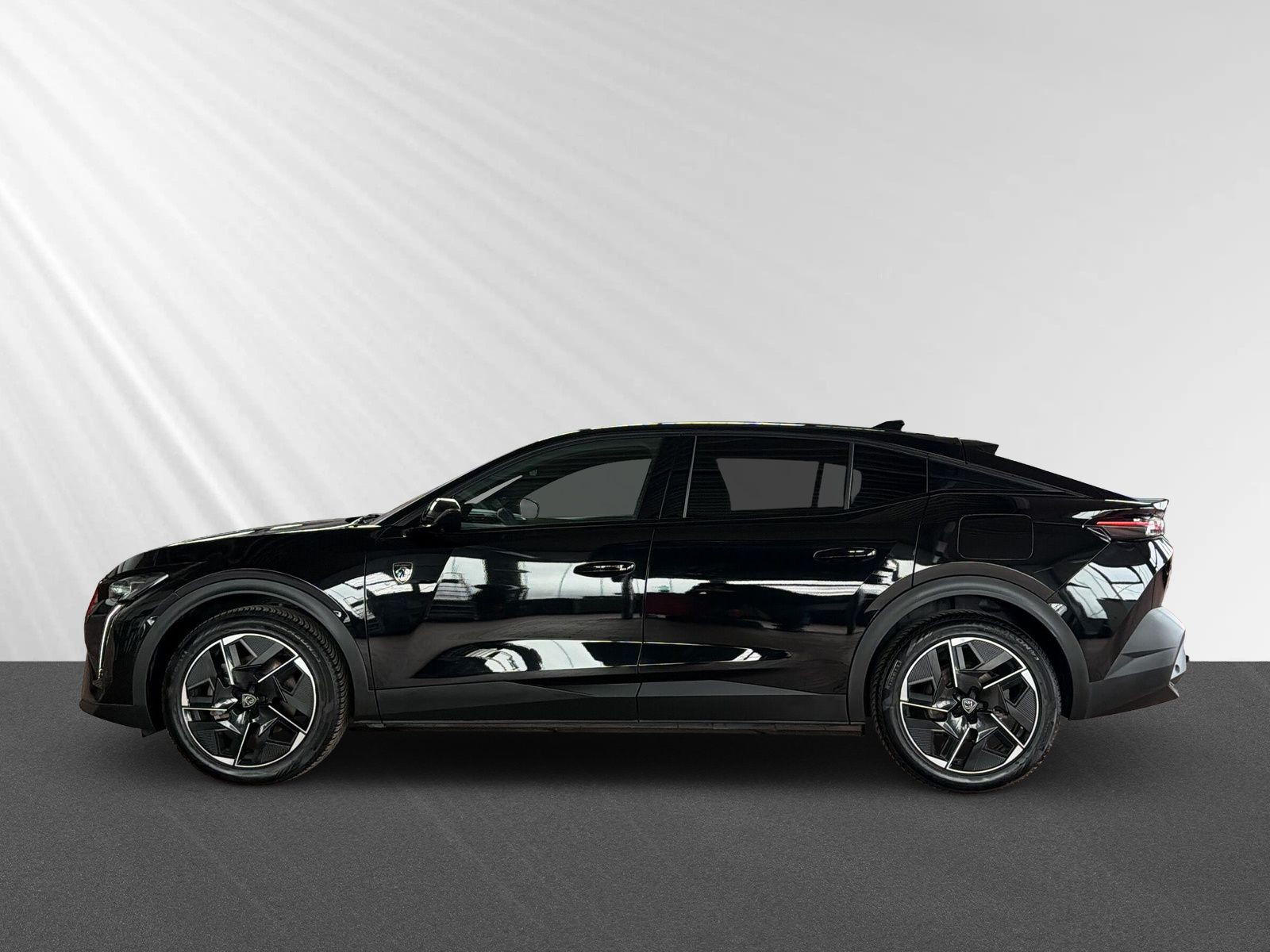 408 GT Plug.In Hybrid225 E-EAT8+KAMERA++