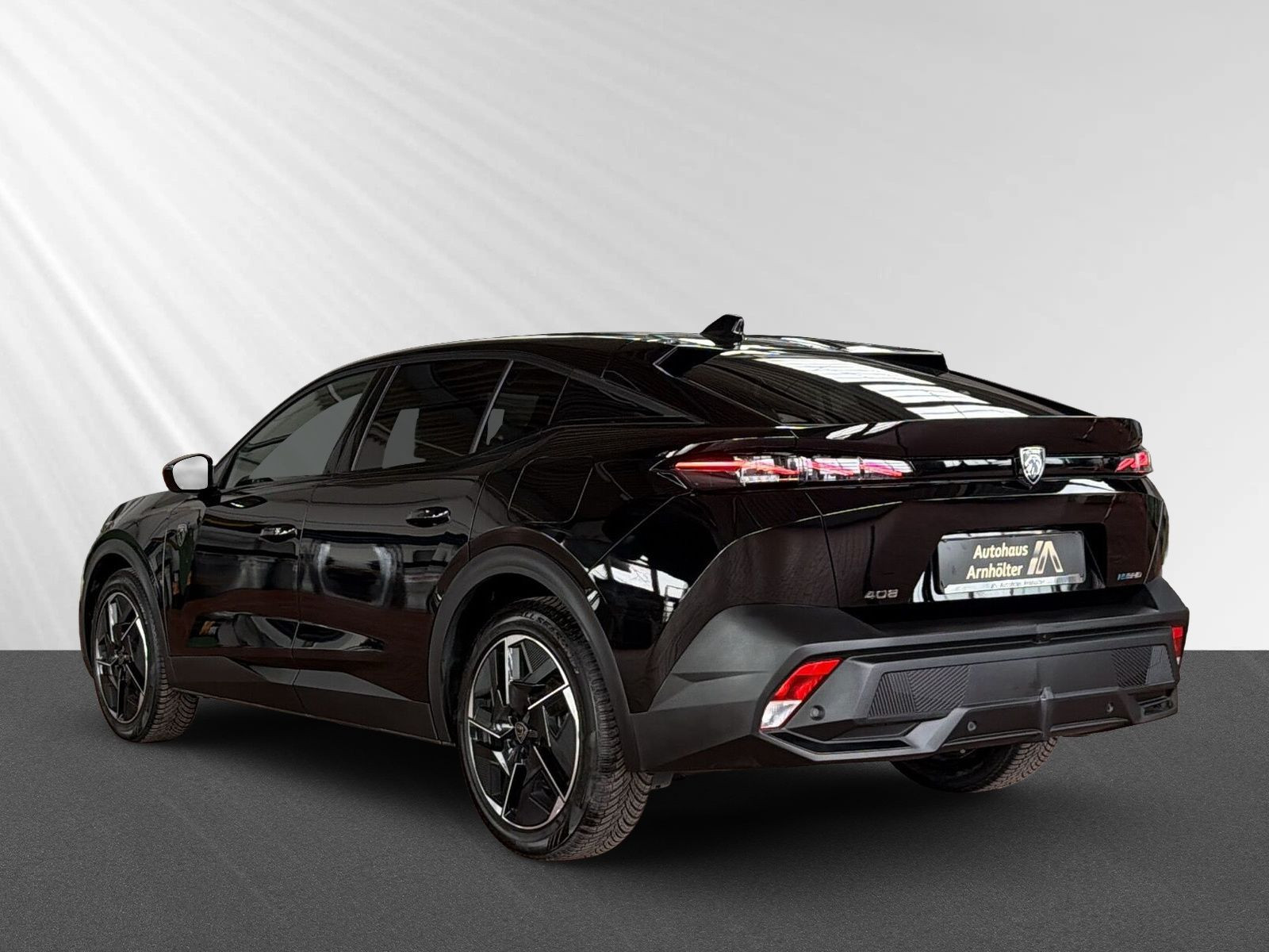 408 GT Plug.In Hybrid225 E-EAT8+KAMERA++