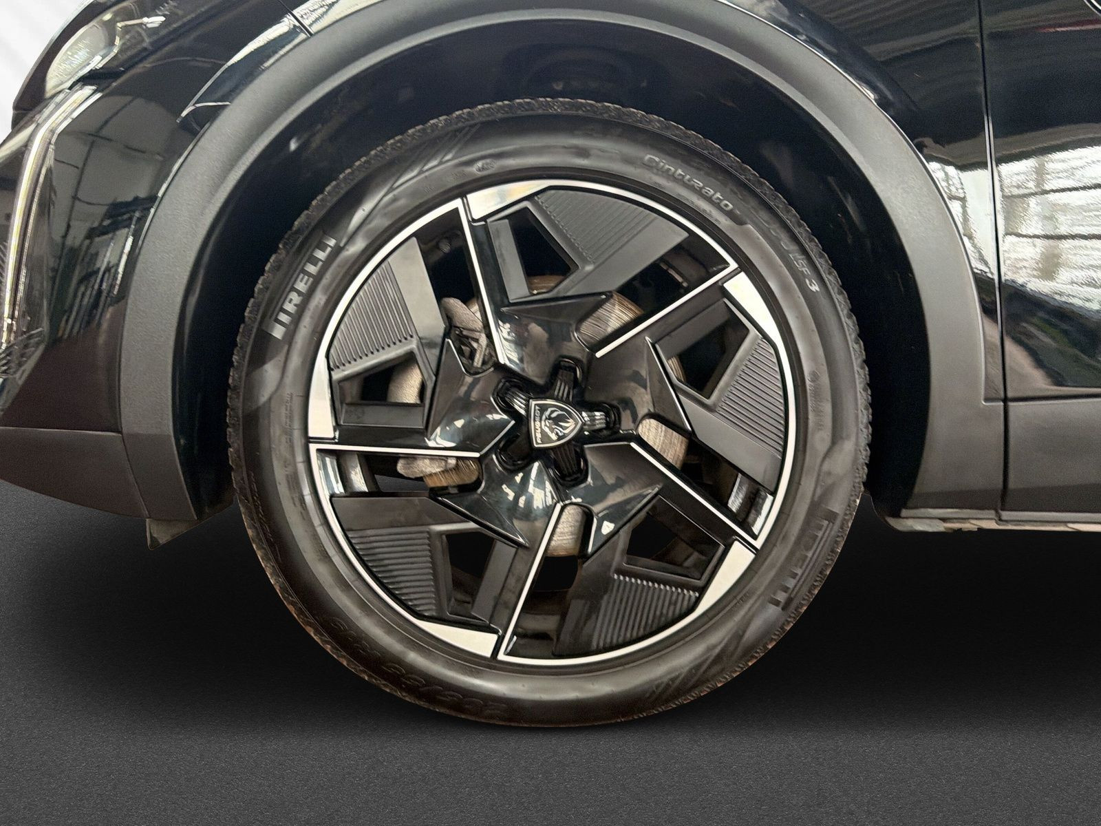 408 GT Plug.In Hybrid225 E-EAT8+KAMERA++