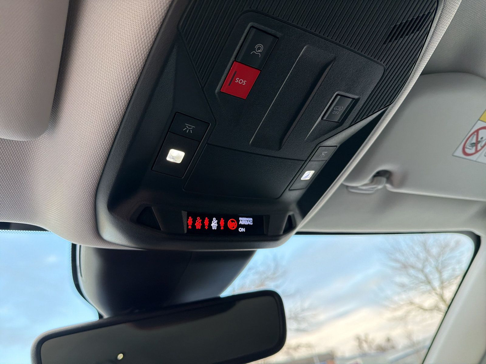 308 Peugeot SW Allure Hybrid145 E-DSC6+Allwetter