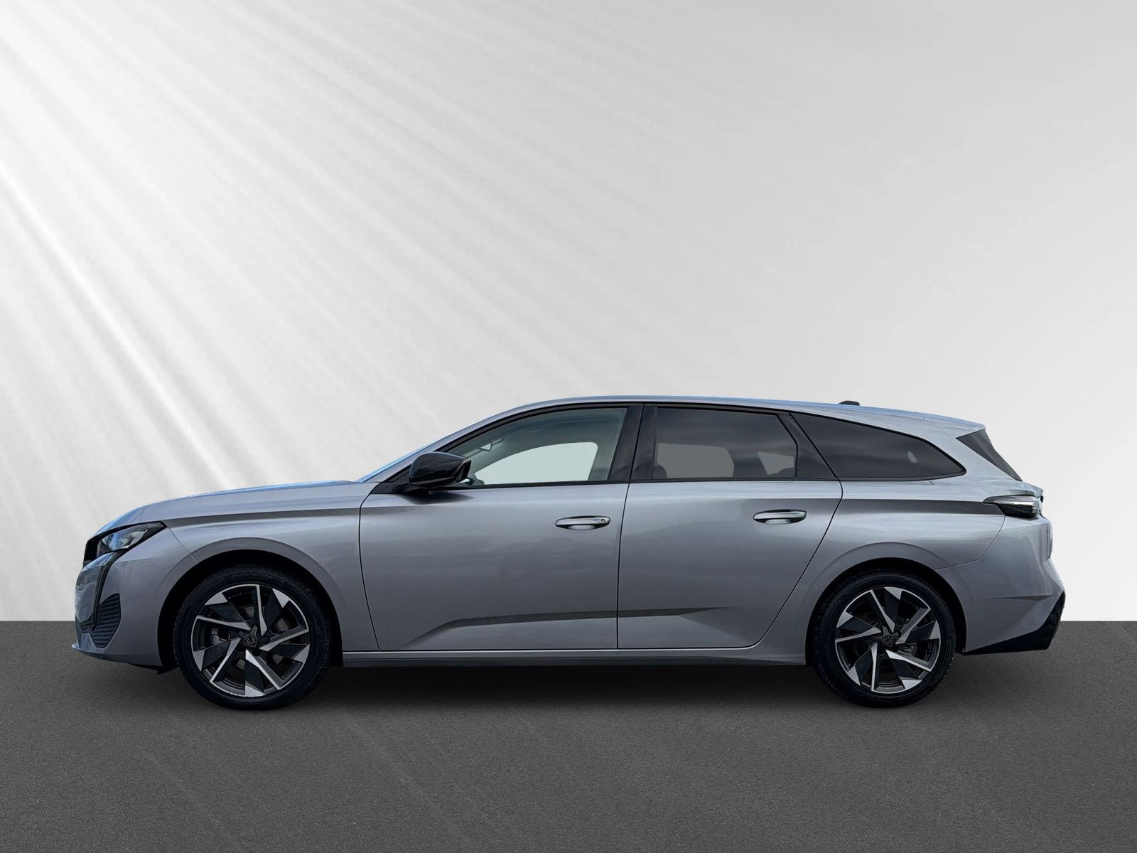 308 Peugeot SW Allure Hybrid145 E-DSC6+Allwetter