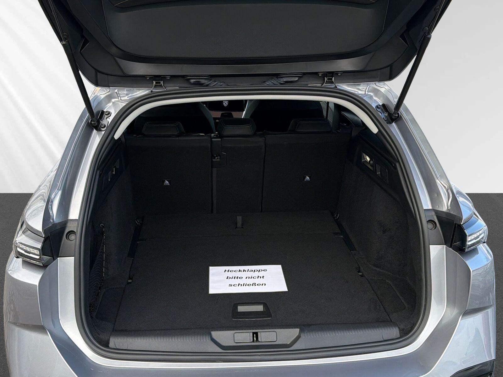 308 Peugeot SW Allure Hybrid145 E-DSC6+Allwetter