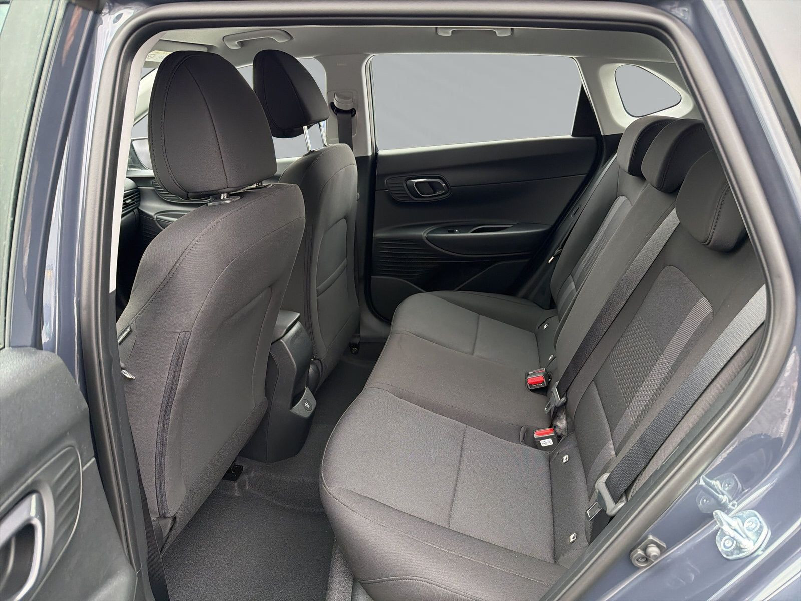 i20 MY26 1.0 T-GDI 90 PS 6-MT 2WD TREND+NAVI+SHZ