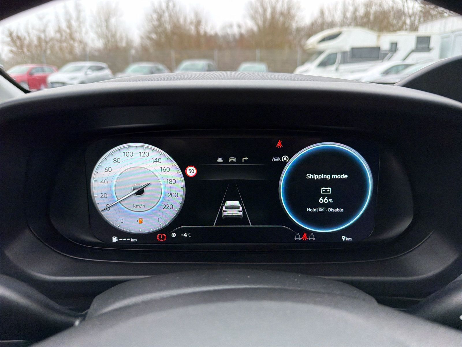 i20 MY26 1.0 T-GDI 90 PS 6-MT 2WD TREND+NAVI+SHZ