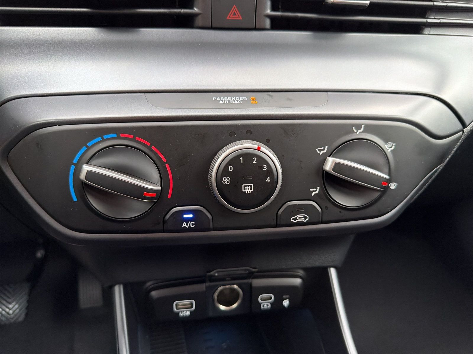 i20 MY26 1.0 T-GDI 90 PS 6-MT 2WD TREND+NAVI+SHZ