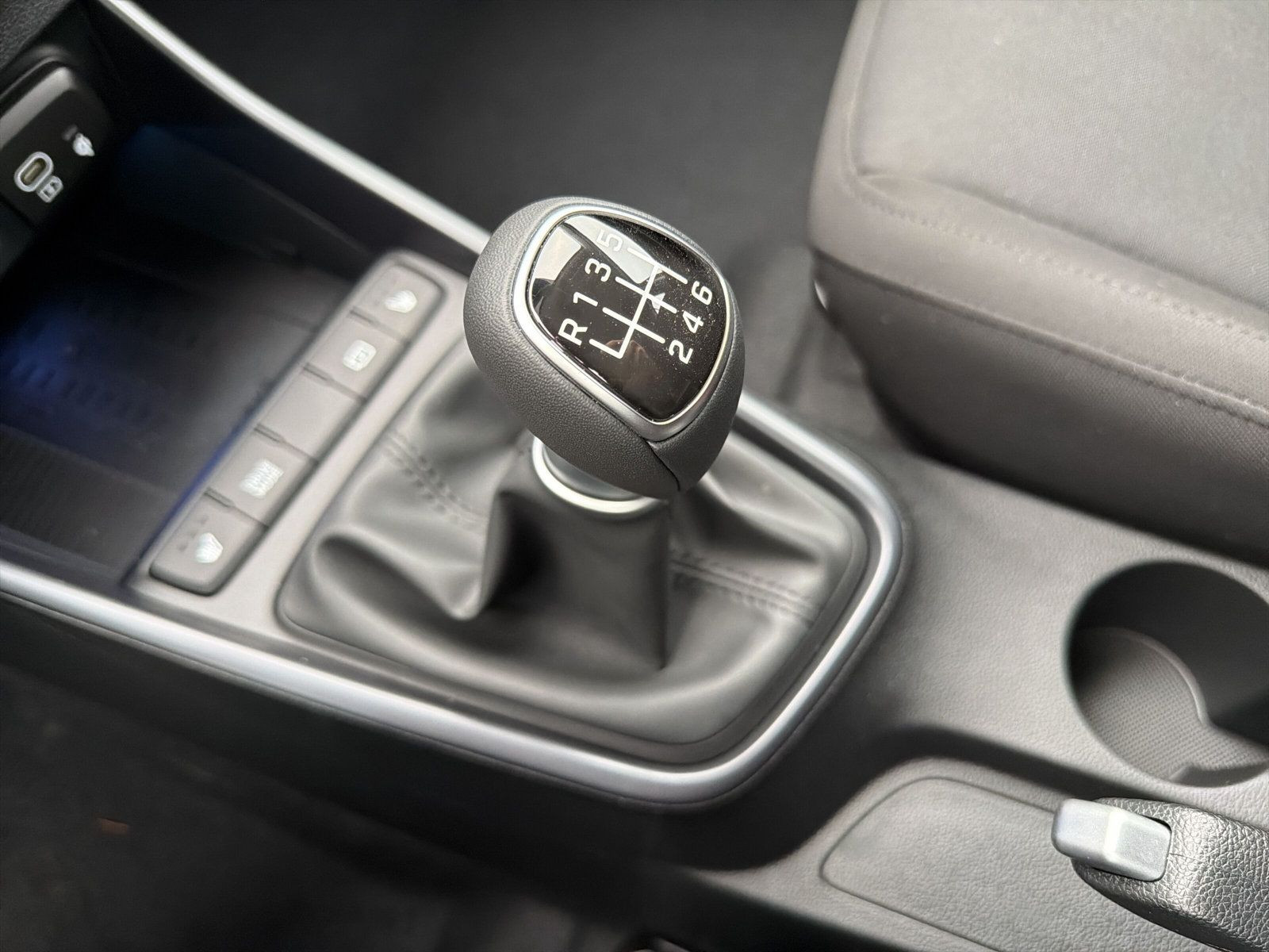 i20 MY26 1.0 T-GDI 90 PS 6-MT 2WD TREND+NAVI+SHZ