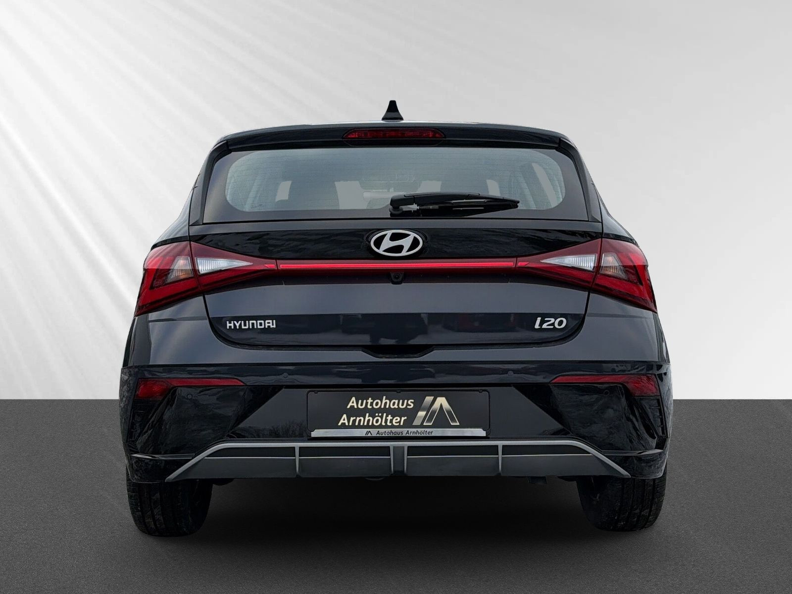 i20 MY26 1.0 T-GDI 90 PS 6-MT 2WD TREND+NAVI+SHZ