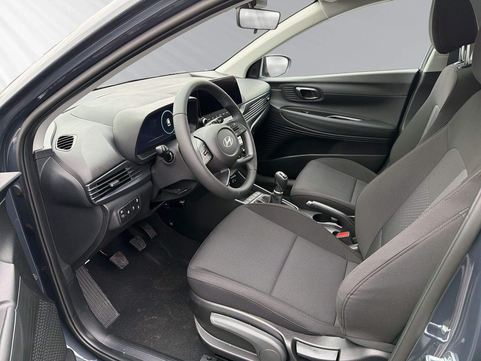 i20 MY26 1.0 T-GDI 90 PS 6-MT 2WD TREND+NAVI+SHZ